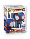 Funko Pop! Marvel: Spider Verse - Miles Morales Spider Man (7,500 Pieces)