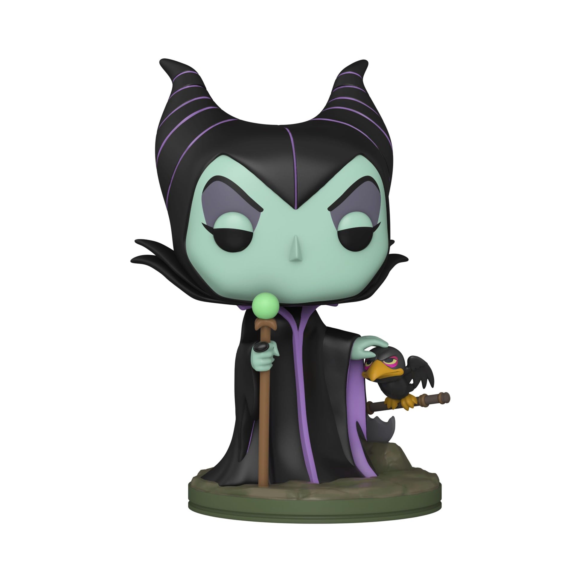 Funko POP! Disney Villains: Maleficent