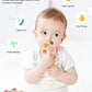 akolik Baby Teething Toys, Teething Relief Toy, BPA Free Baby Chew Toys Infant Toys Newborn Accessories, Teethers for Babies 0-3-6-9-12 Months Old