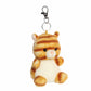 Aurora® Adorable Palm Pals™ Meow Kitty™ Clip-On - Fun Collectible Plush for Kids and Adult Collectors - Perfect for Decorating Rooms and Birthday