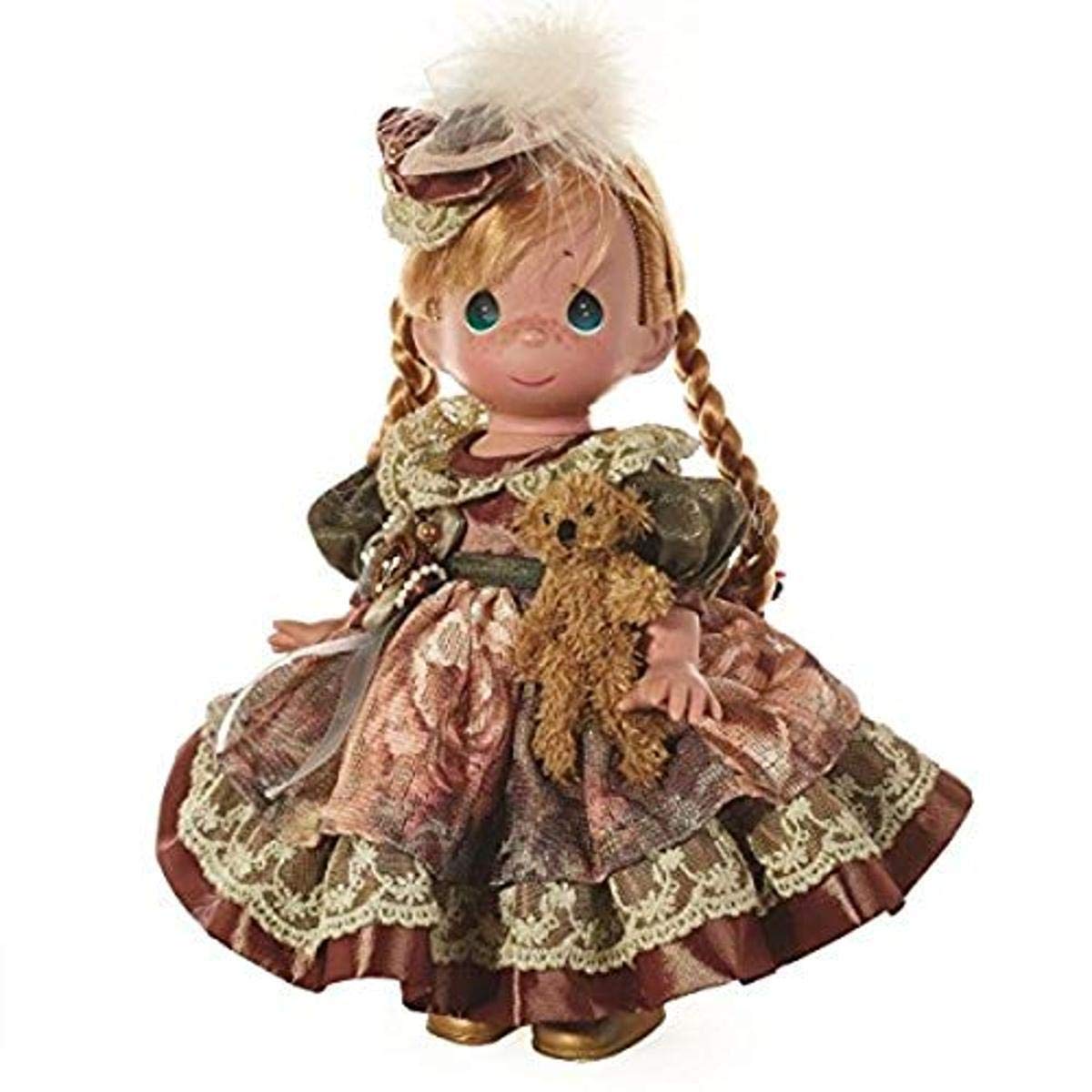 Precious Moments You are My Treasure Doll, 12"