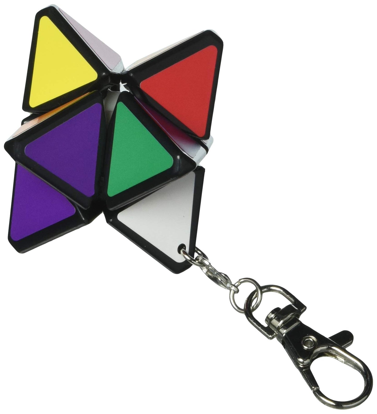 Project Genius Brain Teaser Puzzle, Assorted