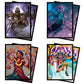 Ultra Pro ULP38161 Magic the Gathering Ixalan Saheeli Deck Protector - 100 Count