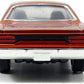 Jada Dom's 1970 Plymouth Road Runner Copper Fast & Furious 7" Movie 1/32 97128