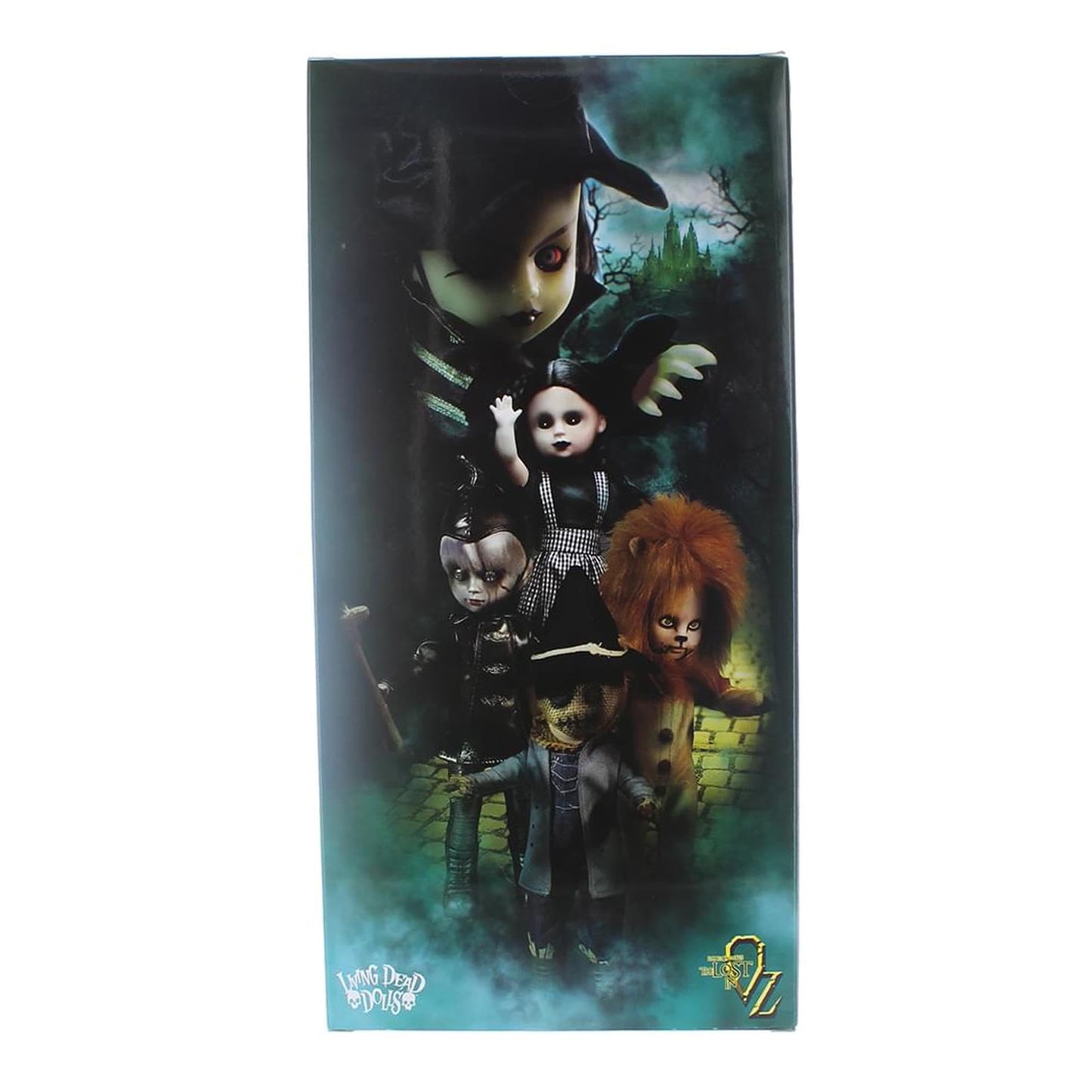 Living Dead Dolls Lost in Oz Purdy as The Scarecrow 10" Doll