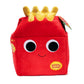Kidrobot Yummy World Camille The Yummy Meal XL 16 Inch Interactive Plush