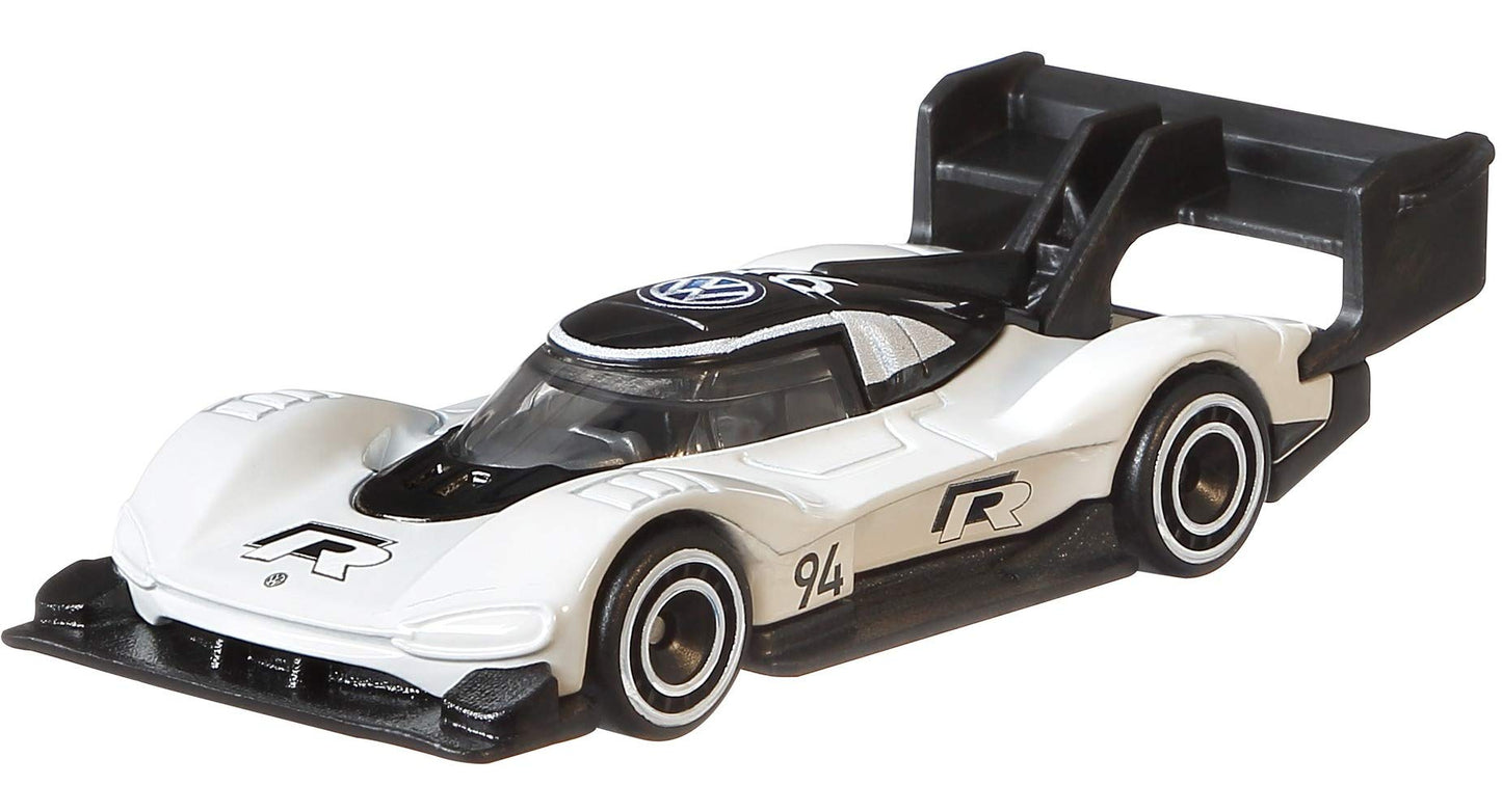 Hot Wheels Volkswagen Id R Vehicle