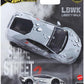Hot Wheels 2024 Car Culture Slide Street 2 - 5-Pack (FPY86-959H) | Nissan Z, Lamborghini Huracán, GR Corolla, 240SX, Mustang RTR | 1:64 Die-Cast