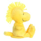 Aurora® Adorable Peanuts® Shoulderkins™ Woodstock Stuffed Animal - Officially Licensed Toys for All Snoopy Fans - Nostalgic Gift for Adults