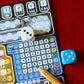 Clever 4ever by Stronghold Games, Strategy Board Game