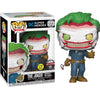 Funko Pop! The Joker (Death of The Family) GITD Exclusive 273