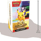 Pokémon TCG: 30th Celebration Booster Bundle