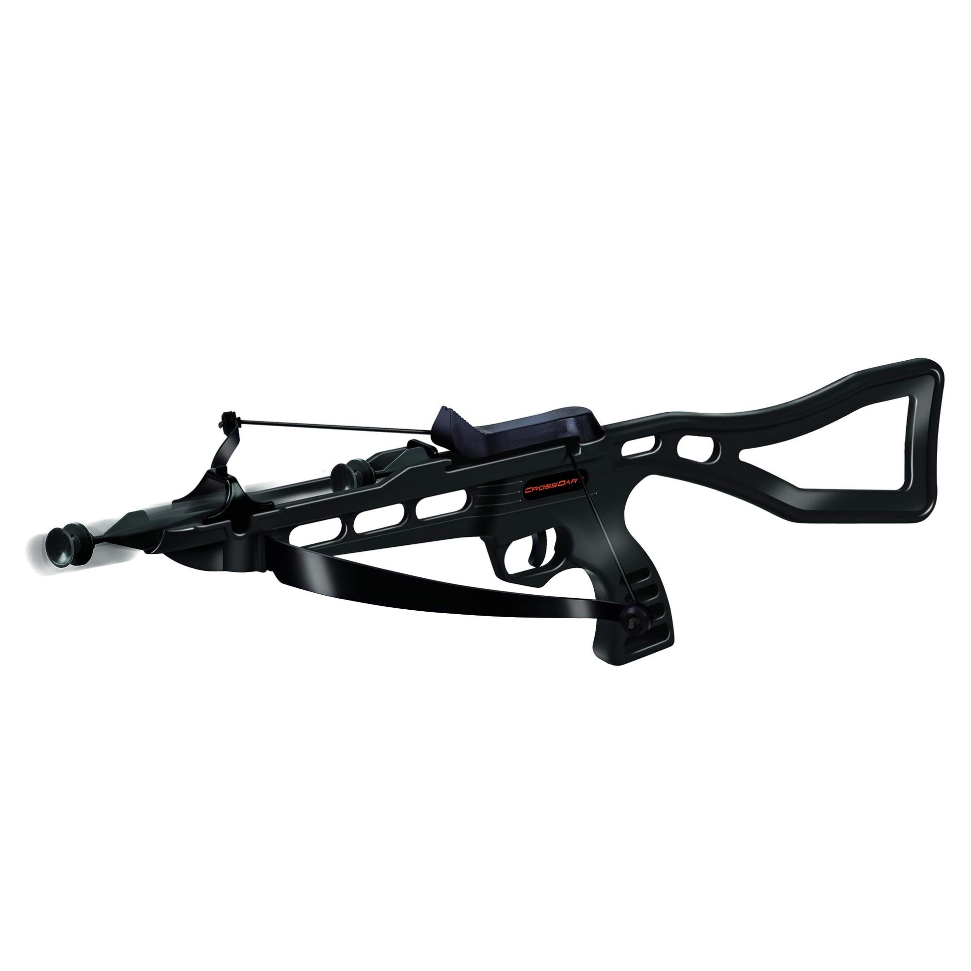 Westminster Raven Cross Dart Rifle