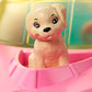 Barbie Dreamland Doll, Boat Playset, and Accessories