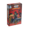 Greater Than Games Sentinel Tactics Uprising Board Game