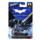 Hot Wheels Batman Die-Cast Vehicle Collection, 5-Pack Bundle, DC Comics HDG89-956M Mix 4 2024