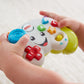 Fisher-Price - Controller Laugh and Learn, Teaches Shapes and Colors, Toy for Children 6+ Months, 3, FWG15