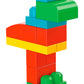 Mega Bloks Skyhigh Building