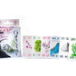 Ohanami Card Game - Zen Garden Strategy Game for Relaxing and Competitive Play! Fun Family Game for Kids and Adults, Ages 8+, 2-4 Players, 20 Minute