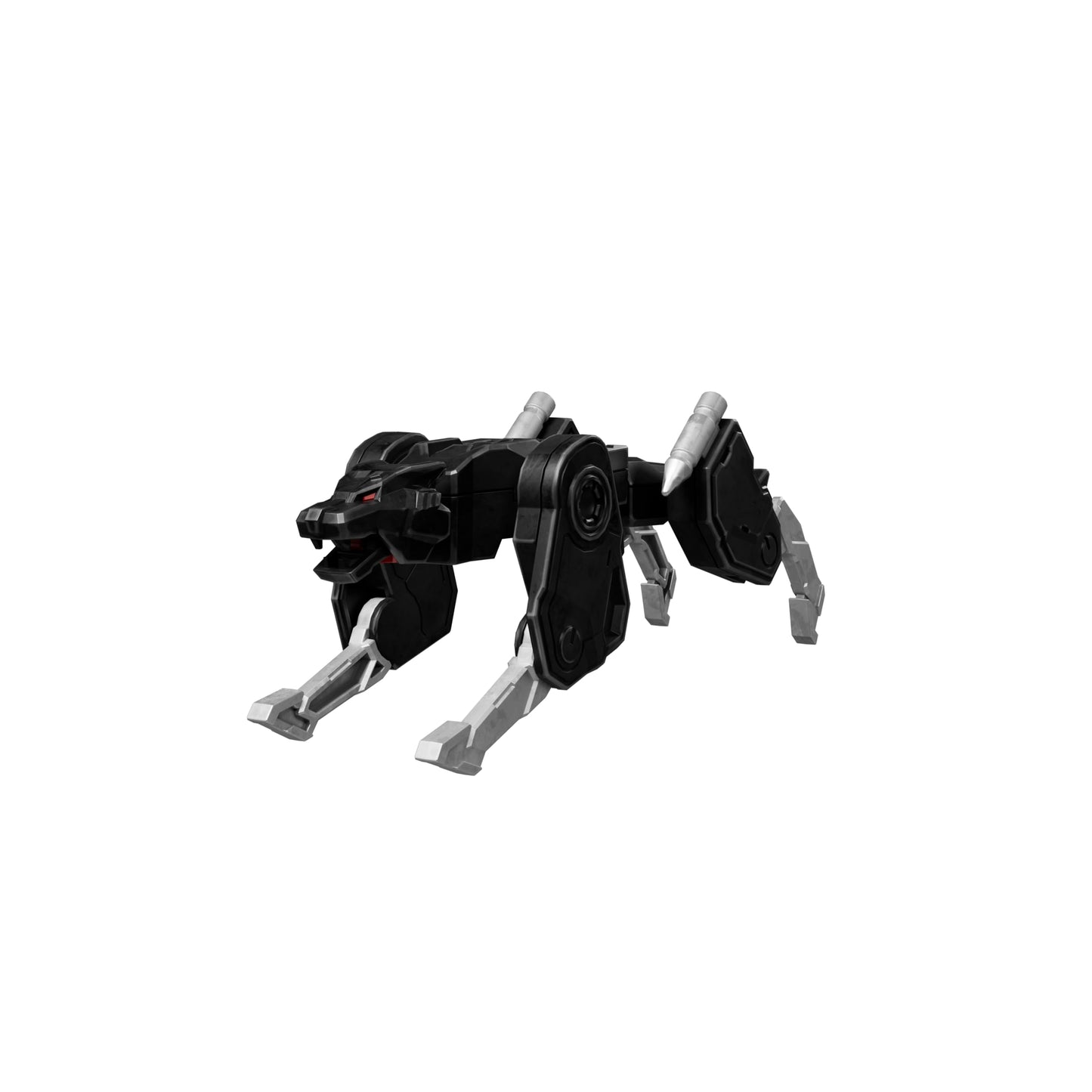BLOKEES Transformers Action Edition 03 Soundwave