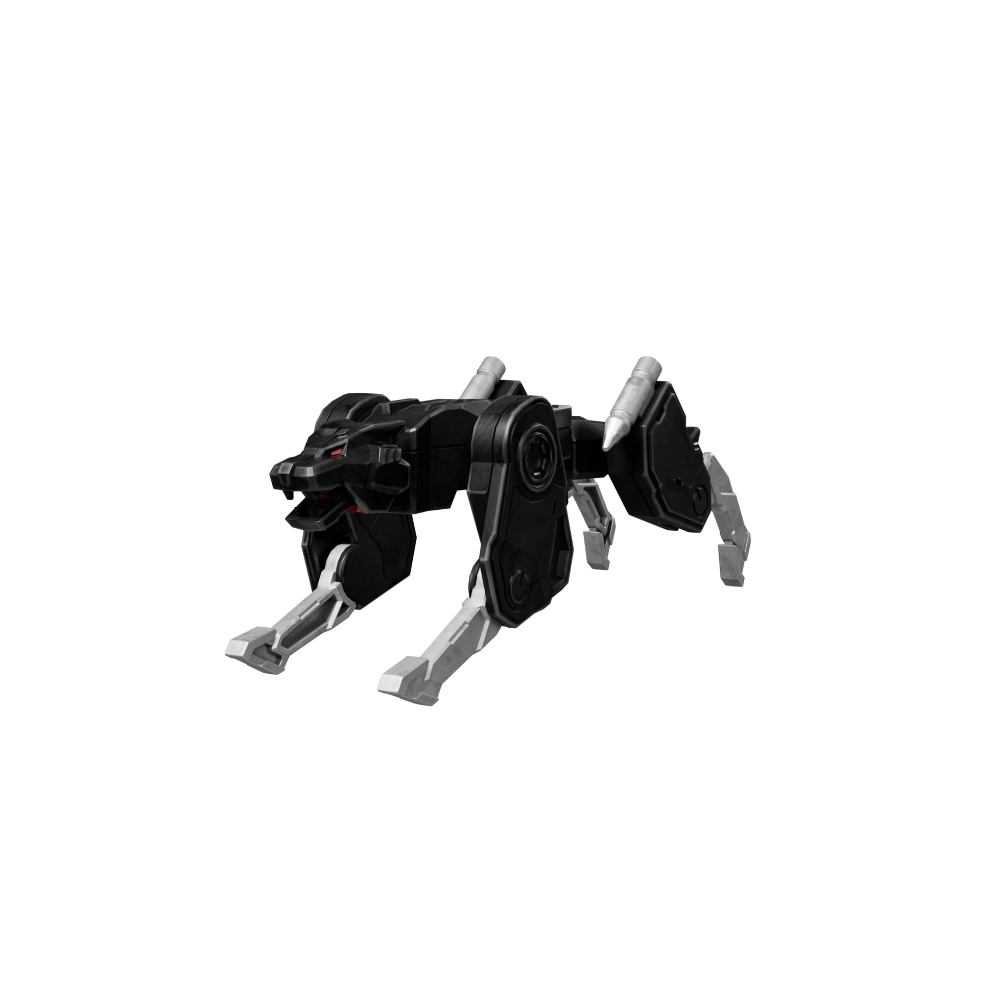 BLOKEES Transformers Action Edition 03 Soundwave