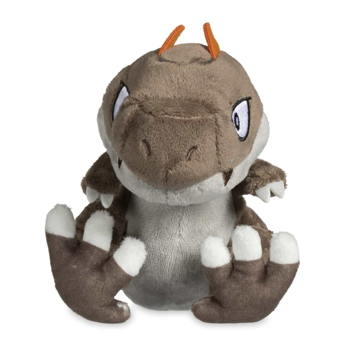 Pokémon Center: Tyrunt Sitting Cuties Plush