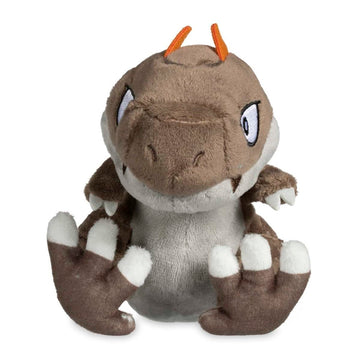 Pokémon Center: Tyrunt Sitting Cuties Plush