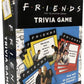 Cardinal Friends The Television Series Trivia Game - 2 Or More Players Ages 16 and Up