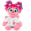 GUND Sesame Street Doctor Abby Cadabby Take Along Buddy 13” Plush; Ages 1+