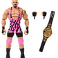 WWE Bron Breakker with Belt Mattel Elite Collection Greatest Hits Series 10 Wrestling Action Wrestler Figure Toy