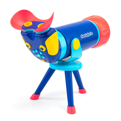 Educational Insights GeoSafari Talking Space Explorer