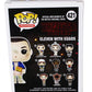 Funko POP! TV Stranger Things Eleven in Wig w/Eggos Chase Variant Vinyl Figure