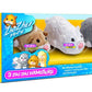 Zhu Zhu Pet 3-Pack (Hamsters Will Vary) - Collection 2