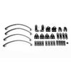 RC4WD Gelande II Leaf Spring Kit RC4ZS1752 Electric Car/Truck Option Parts