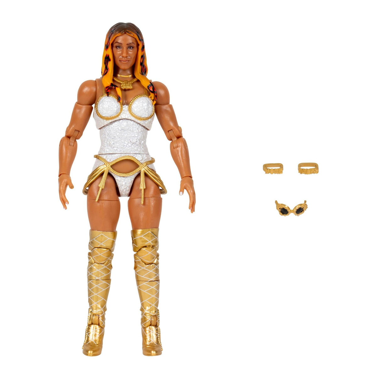 AEW Mercedes Mone Unmatched Series 12