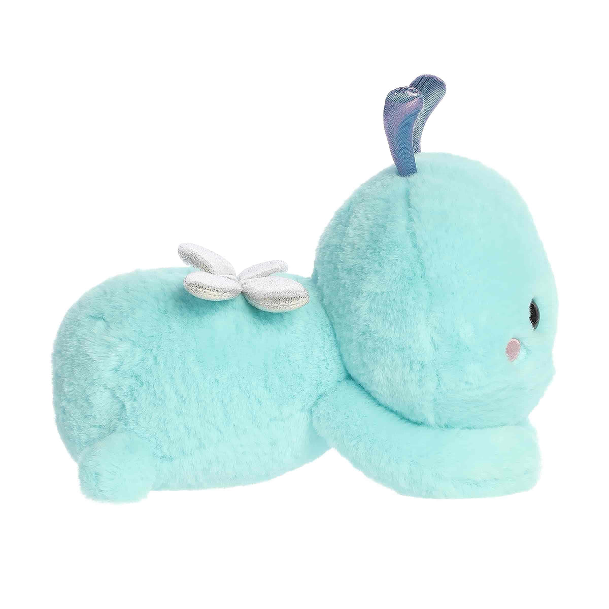Aurora Too Cute 9.5" Dani Dragonfly Playful Stuffed Animal