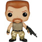Funko Abraham: P o p ! TV Vinyl Figurine Bundle with 1 Compatible 'ToysDiva' Graphic Protector (309-06512 - B)