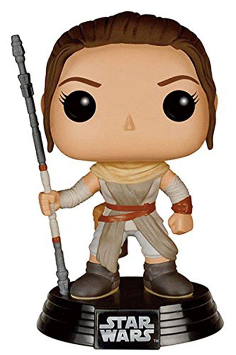 Star Wars Episode 7 Pop! Rey