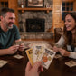Go Farts! Card Game - The Hilarious Family Card Game that Will Make You Laugh Out Loud | Funny Party Card Game for Kids & Adults | 2-6 Players |