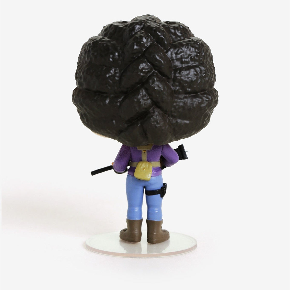 Funko Pop! Television: The Walking Dead - Sasha Collectible Toy