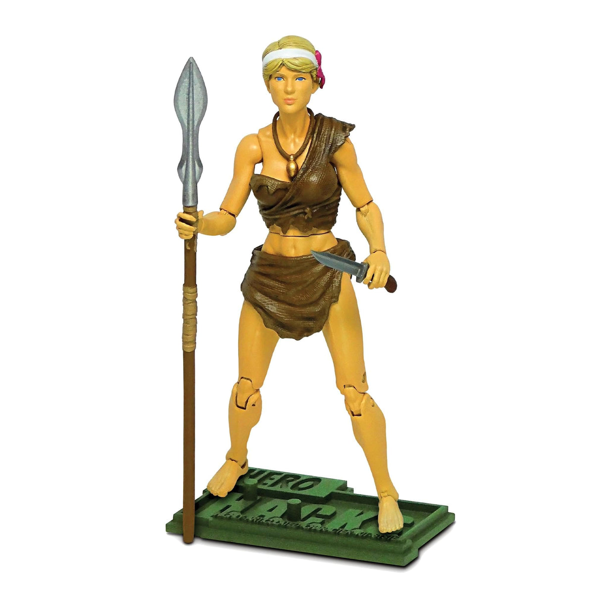 Boss Fight Studios: Hero H.A.C.K.S. - Jane Porter