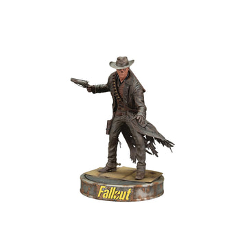 Fallout (TV Series): The Ghoul Figure