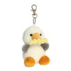 Aurora® Adorable Palm Pals™ Buoy Seagull™ Clip-On - Fun Collectible Plush for Kids and Adult Collectors - Perfect for Decorating Rooms and Birthday