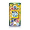Crayola Kids Paints Washable 18 Piece