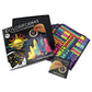 Colorforms Stickers for Kids, 70th Anniversary Box Set - Stickers for Adults, Arts and Crafts, Scrapbook Stickers, Kids Crafts, 500+ Kids Stickers