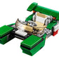 LEGO Creator Green Cruiser 31056 Building Kit