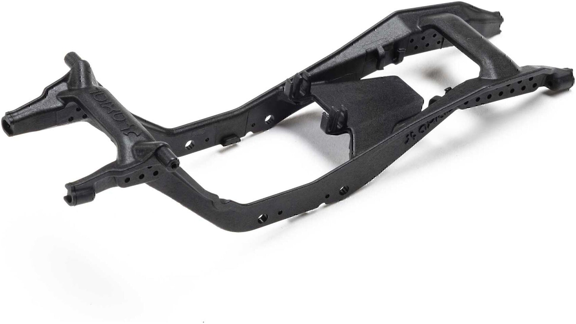 Axial Chassis: SCX30, AXI-3308