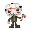 Funko Pop! Movies: Doodles - Jason - Friday 13th - Collectable Vinyl Figure - Gift Idea - Official Merchandise - Toys for Kids & Adults - Horror Fans