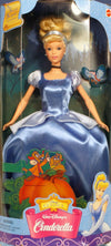 My Favorite Fairytale Collection Cinderella