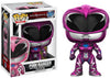 Funko POP Movies: Power Rangers Pink Ranger Toy Figure